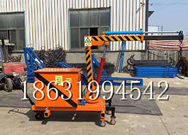 大城县随车吊机220伏家用吊机加装随车吊加装随车吊改装搬运12V液压车载吊随车吊机